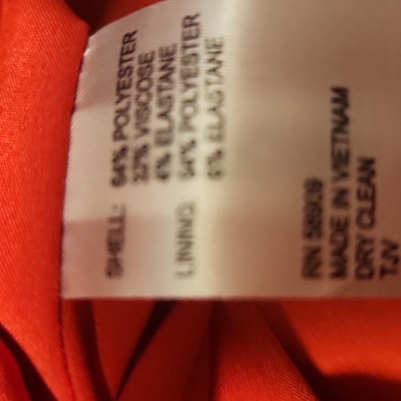 ELENA PLAID LONG RUCHED SLEEVE DRESS - Picture 7 of 7